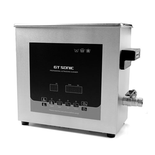 雙功率實(shí)驗(yàn)室常用超聲波清洗機(jī)6l